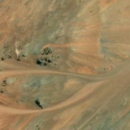Satellite imagery of Cerro de Pasto Salado, CL