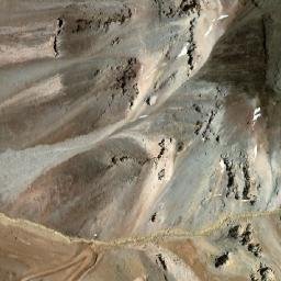 Satellite imagery of Paso de la Lagunita, CL