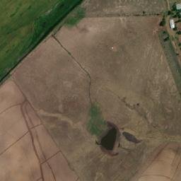 Satellite imagery of Coxilha do Pai-Passo, BR