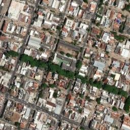 Satellite imagery of M06, BR