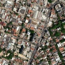 Satellite imagery of M06, BR