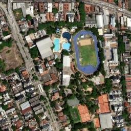 Satellite imagery of M06, BR