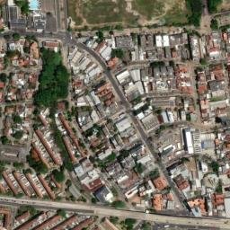 Satellite imagery of M07, BR