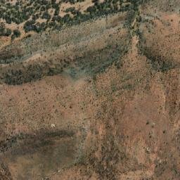 Satellite imagery of Mount Fitton South Mine, AU