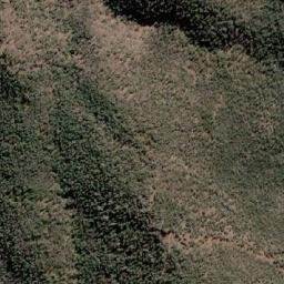 Satellite imagery of Edgeroi Mountain, AU