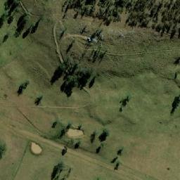 Satellite imagery of Ben Lomond, AU