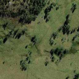 Satellite imagery of Ben Lomond, AU