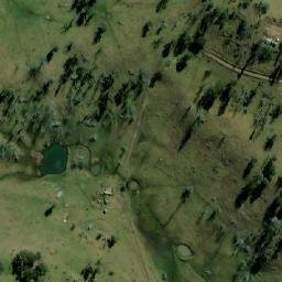 Satellite imagery of Ben Lomond, AU