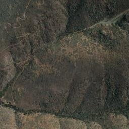Satellite imagery of Guanaca, CL