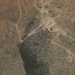 Satellite imagery of Cerro La Leonera, CL
