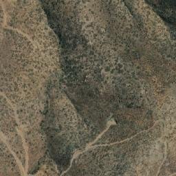 Satellite imagery of Cerro La Leonera, CL