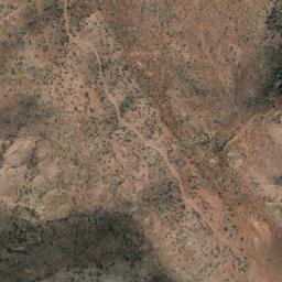 Satellite imagery of Mina Grande, CL