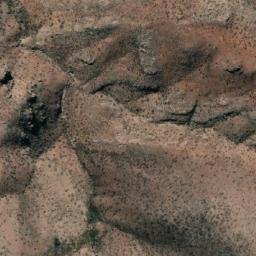 Satellite imagery of Mina Grande, CL