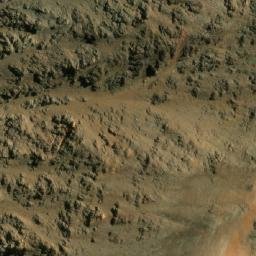 Satellite imagery of Cerro de Pasto Salado, CL