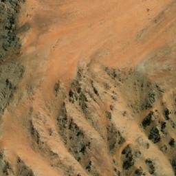 Satellite imagery of Cerro de Pasto Salado, CL