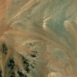 Satellite imagery of Cerro de Pasto Salado, CL
