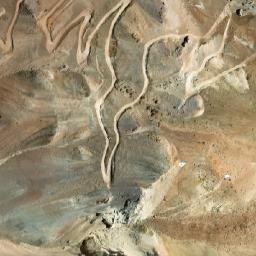 Satellite imagery of Paso de la Lagunita, CL