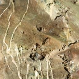 Satellite imagery of Paso de la Lagunita, CL