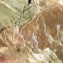 Satellite imagery of Paso de la Lagunita, CL
