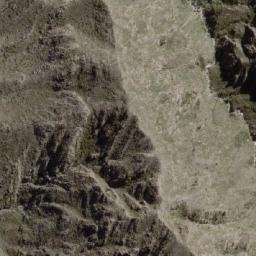 Satellite imagery of Cerro Potrero, AR