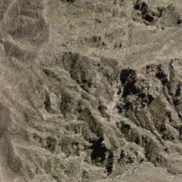 Satellite imagery of Cerro Potrero, AR