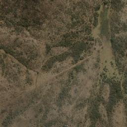 Satellite imagery of Cerro Rosario, AR