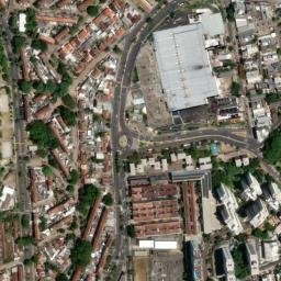 Satellite imagery of M07, BR