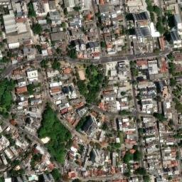 Satellite imagery of M07, BR