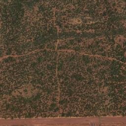 Satellite imagery of Windarling Mine, AU