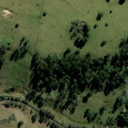 Satellite imagery of Ben Lomond, AU