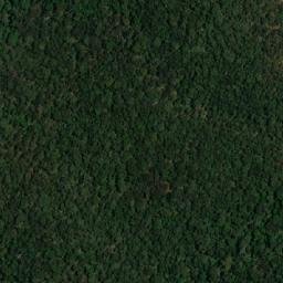 Satellite imagery of Red Herring Hill, AU