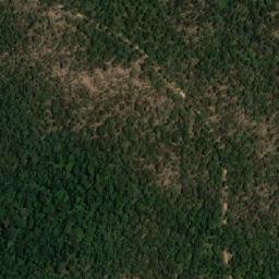 Satellite imagery of Red Herring Hill, AU