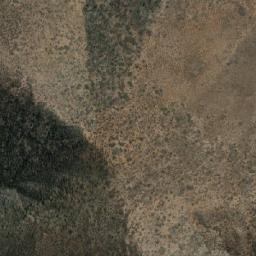 Satellite imagery of Cerro La Leonera, CL