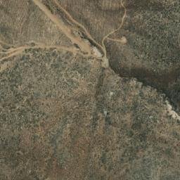 Satellite imagery of Esperanza, CL