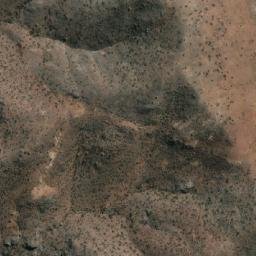 Satellite imagery of Mina Grande, CL