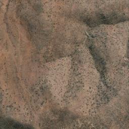 Satellite imagery of Mina Grande, CL