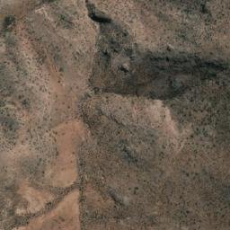 Satellite imagery of Mina Grande, CL