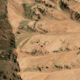 Satellite imagery of Cerro Quebrada Seca, CL