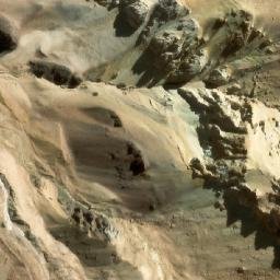 Satellite imagery of Paso de la Lagunita, CL