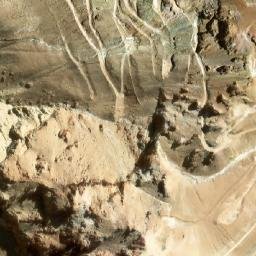 Satellite imagery of Paso de la Lagunita, CL