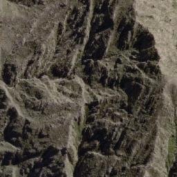 Satellite imagery of Cerro Potrero, AR