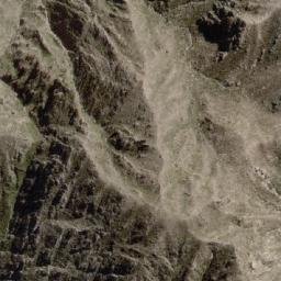 Satellite imagery of Cerro Potrero, AR