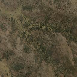 Satellite imagery of Cerro Rosario, AR