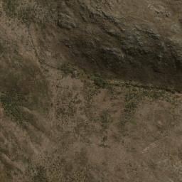 Satellite imagery of Cerro Rosario, AR