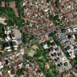 Satellite imagery of M07, BR