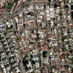 Satellite imagery of M07, BR