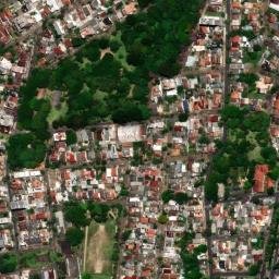 Satellite imagery of M13, BR