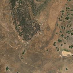 Satellite imagery of Macs Hill, AU