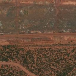 Satellite imagery of Windarling Mine, AU