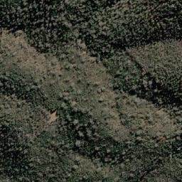 Satellite imagery of Edgeroi Mountain, AU